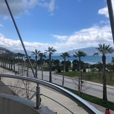 Vale House Holiday Apartment Vlorë Exterior foto